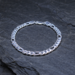 Men’s Premium Pure Silver Bracelets