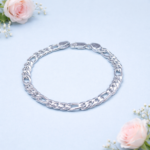 Men’s Premium Pure Silver Bracelets