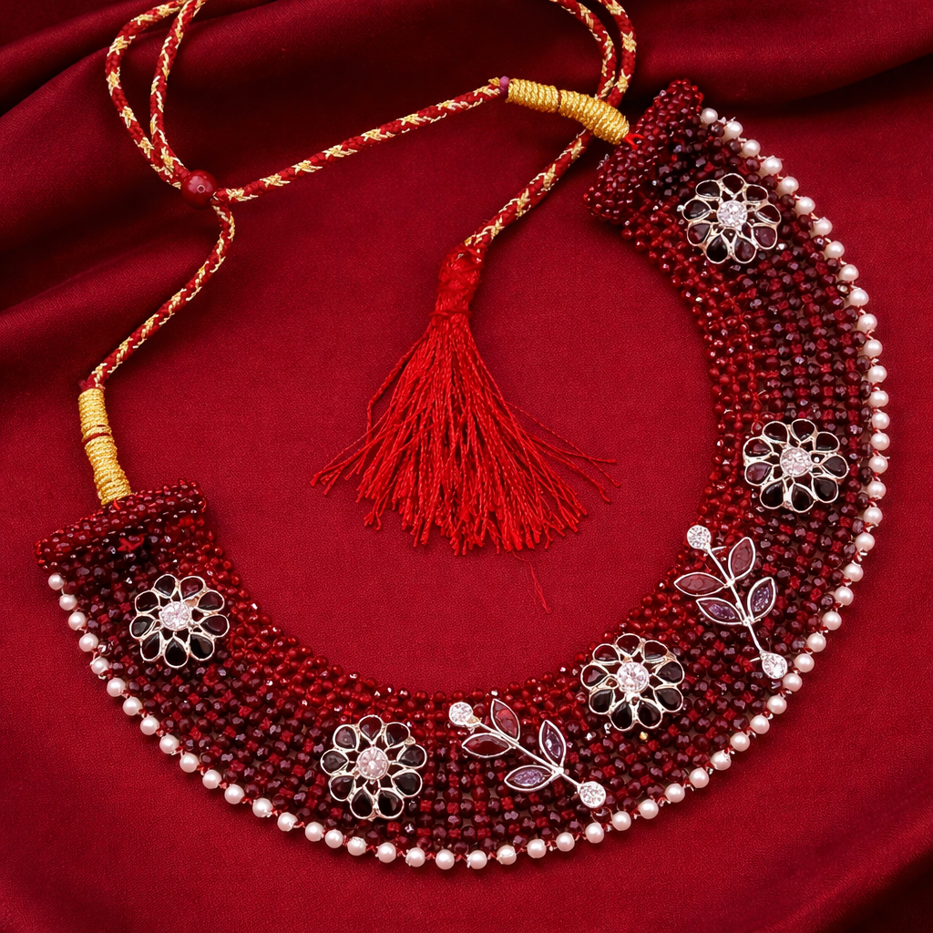 ChatGPT Image Mar 21, 2026, 12_56_30 PM Classic Sterling Silver Necklace Chatai Set