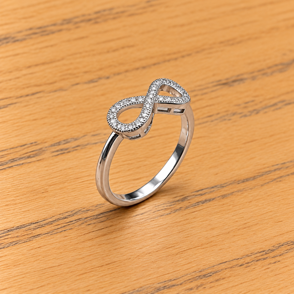 ChatGPT Image Sep 28, 2026, 06_36_03 PM Timeless Silver 925 Infinity Ring for Ladies