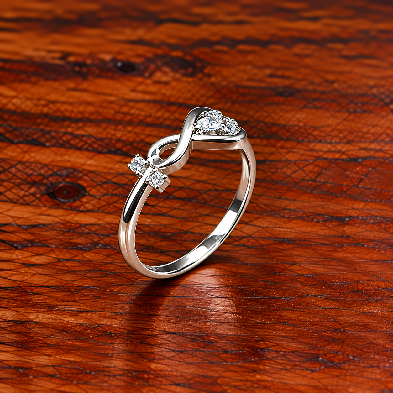 ChatGPT Image Sep 28, 2026, 08_36_15 AM Endless Elegance Silver 925 Infinity Ring for Ladies
