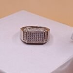 Timeless 925 Silver Ring