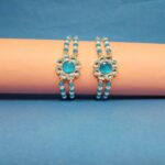 Exquisite Silver Kundan Punach – Traditional Elegance Redefined