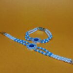 Exquisite Silver Kundan Punach – Traditional Elegance Redefined