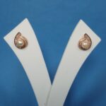 925 Silver Earrings – Elegant Sterling Silver Drop Earrings