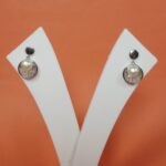 925 Silver Earrings – Elegant Sterling Silver Earrings for Women