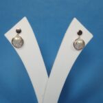 925 Silver Earrings – Elegant Sterling Silver Earrings for Women