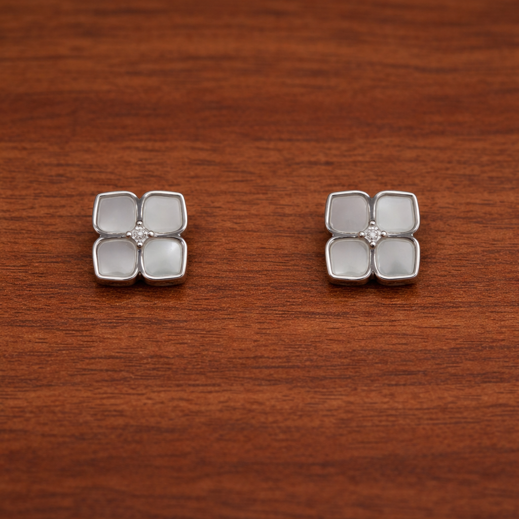 ChatGPT Image Apr 1, 2026, 02_16_50 PM 925 Silver Earrings – Elegant Sterling Silver Dangle Earrings