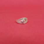 Dainty Silver Ring for Women – Classic and Stylish