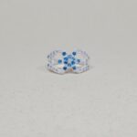 Women’s Pure Silver Ring - Pure Elegance