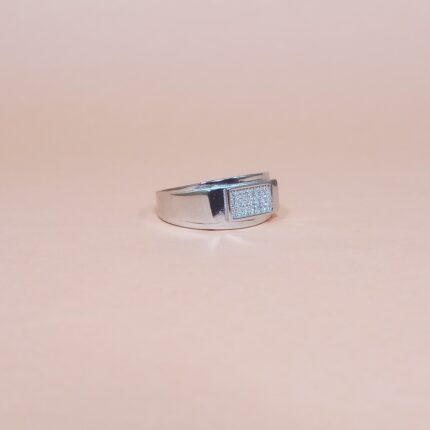 Divya Aabharan - Timeless Silver Rings