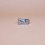 Dharma Ratna - Silver Rings of Divinity