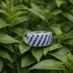 Pure Silver Ring for Women - Everyday Elegance