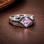 Shuddh Chandi Anguthi - Silver Ring Collection