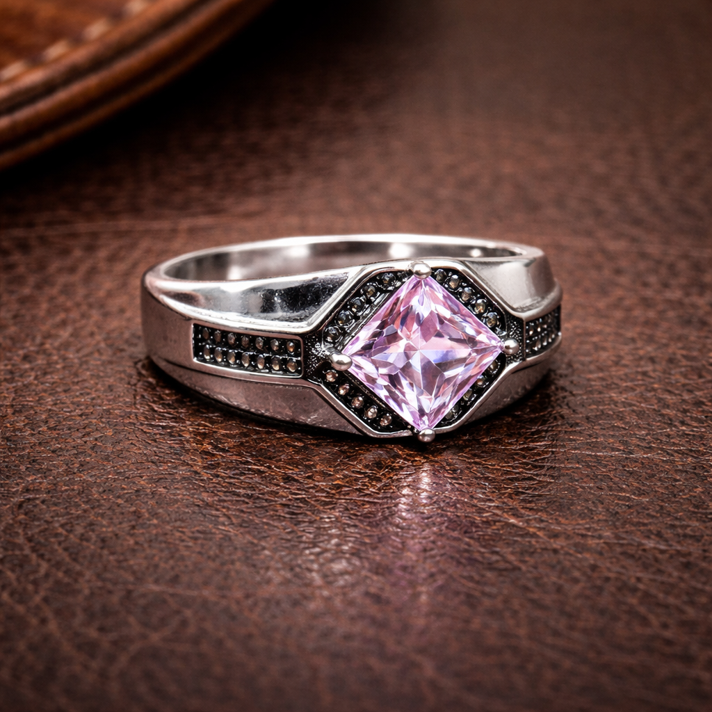 ChatGPT Image Feb 19, 2026, 12_39_23 PM Shuddh Chandi Anguthi - Silver Ring Collection