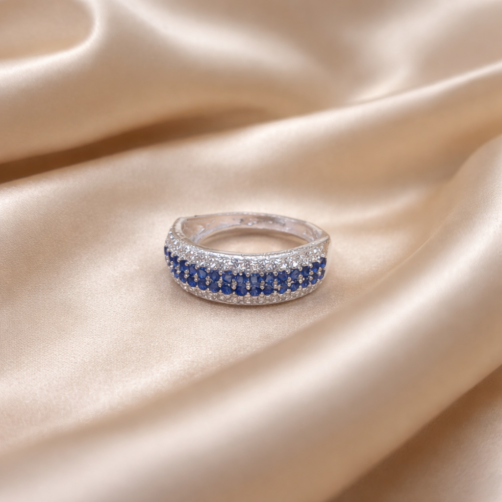 ChatGPT Image Feb 2, 2026, 10_34_45 AM Elegant Ladies' Silver Ring - Timeless Charm