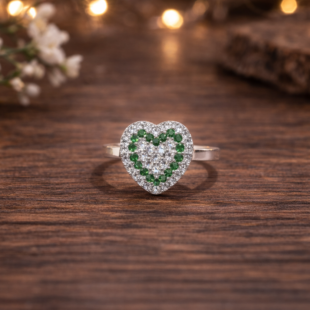 ChatGPT Image Feb 20, 2026, 01_40_25 PM Radiant Silver Elegance Ladies' Ring