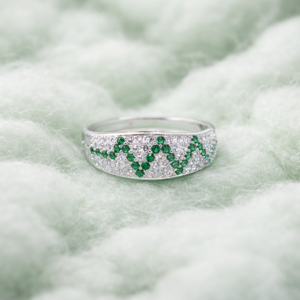 ChatGPT Image Feb 5, 2026, 01_52_31 PM Pure Silver Ladies' Ring - Elegant & Timeless
