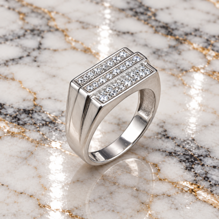 Sajavat - Premium 925 Silver Rings