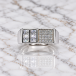 Veerang: Traditional Gents Silver 925 Ring