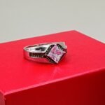 Shuddh Chandi Anguthi - Silver Ring Collection