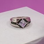 Shuddh Chandi Anguthi - Silver Ring Collection