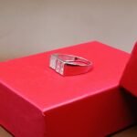 Veerang: Traditional Gents Silver 925 Ring