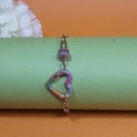 Traditional Chandi 925 Bracelet – Timeless Craftsmanship