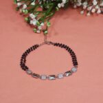 Heritage Indian Sterling Silver Bracelet