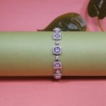 Shuddh Chandi 925 Bracelet – Bharatiya Parampara Ka Sparsh