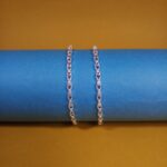 Pure Silver Kada for Women – Perfect for Festive Looks