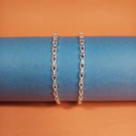 Pure Silver Kada for Women – Perfect for Festive Looks