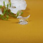 Silver Fish for Pooja - A Symbol of Prosperity