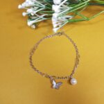 Durable and Elegant Silver Women Bracelet – For Every Occasion