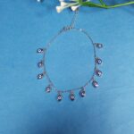 Classic Silver Bracelet for Women – Sophisticated Everyday Accessory