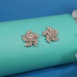 Shuddh 925 Chandi Ke Tops – Prakritik Saundarya Aur Modern Elegance