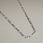 Premium 925 Sterling Silver Gents Chain – Timeless Elegance & Durability