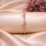 Chandi Ki Sunhare Sparsh Bracelet – 925 Sterling Silver