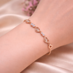 Chandi Ki Sunhare Sparsh Bracelet – 925 Sterling Silver