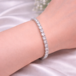 Rajputana Silver 925 Women Bracelet