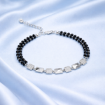 Heritage Indian Sterling Silver Bracelet