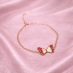 Sundari Kada – Timeless Sterling Silver Bracelet for Women