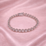 Traditional Chandi 925 Bracelet – Timeless Craftsmanship