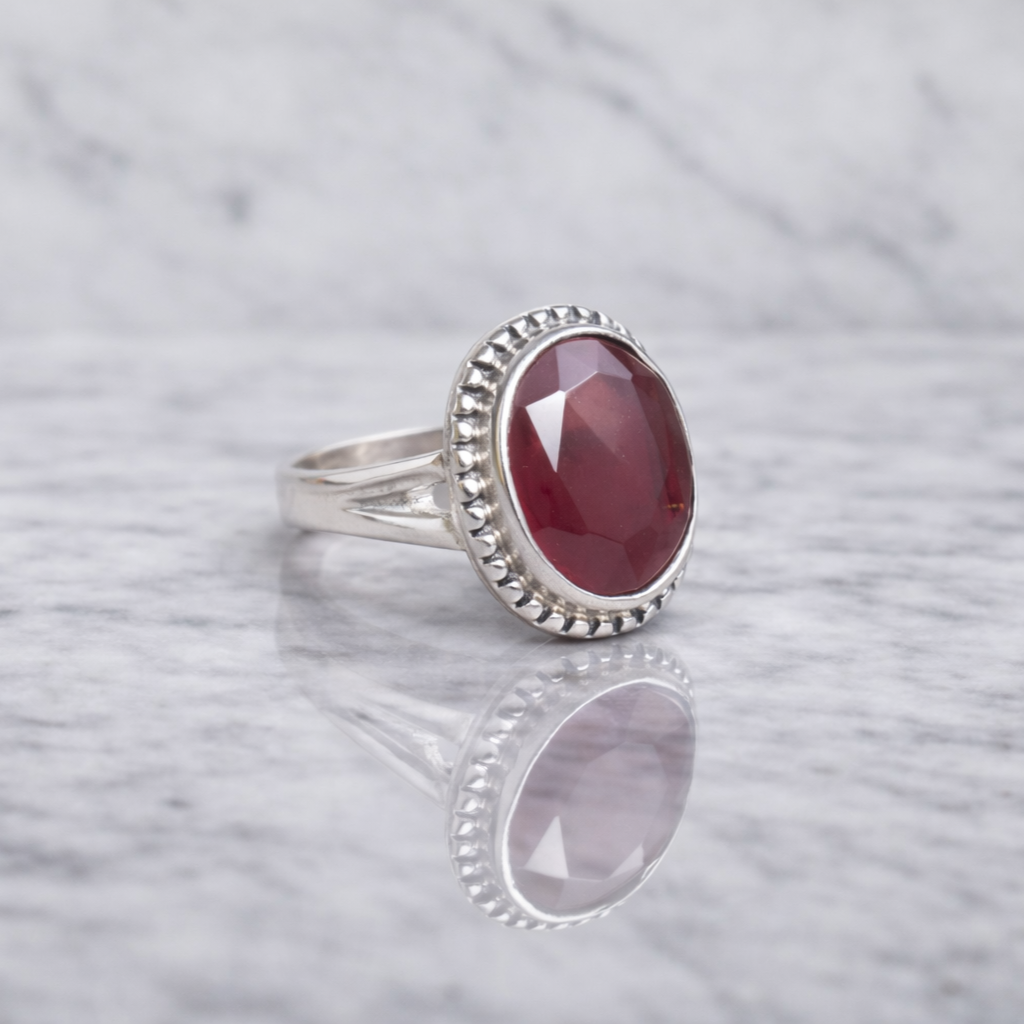 ChatGPT Image Feb 19, 2026, 07_26_19 PM Elegant 925 Silver Ring with Sparkling Cut Stone