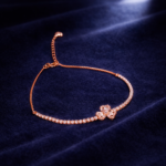 Chandi Shringaara – Sterling Silver Bracelet for Women