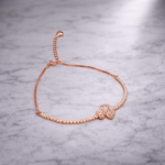 Chandi Shringaara – Sterling Silver Bracelet for Women
