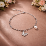 Durable and Elegant Silver Women Bracelet – For Every Occasion