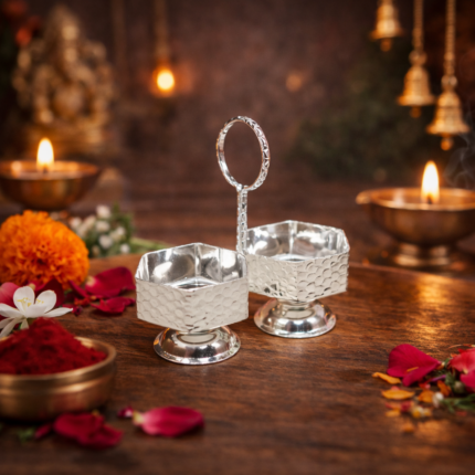 Divya Chandi Kumkum Aur Akshata Case