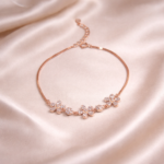 Noor Kada – Timeless Sterling Silver Bracelet for Women