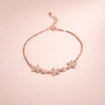 Noor Kada – Timeless Sterling Silver Bracelet for Women